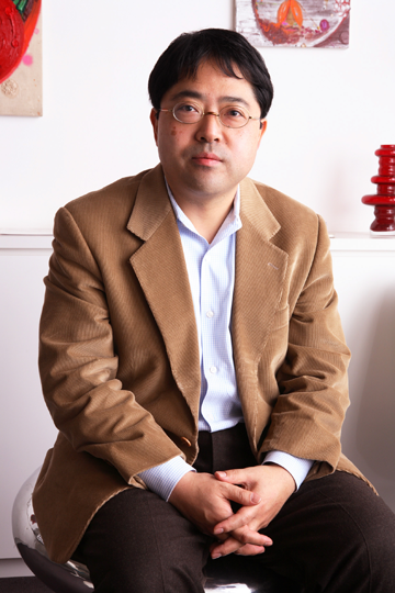 写真：小山 登美夫